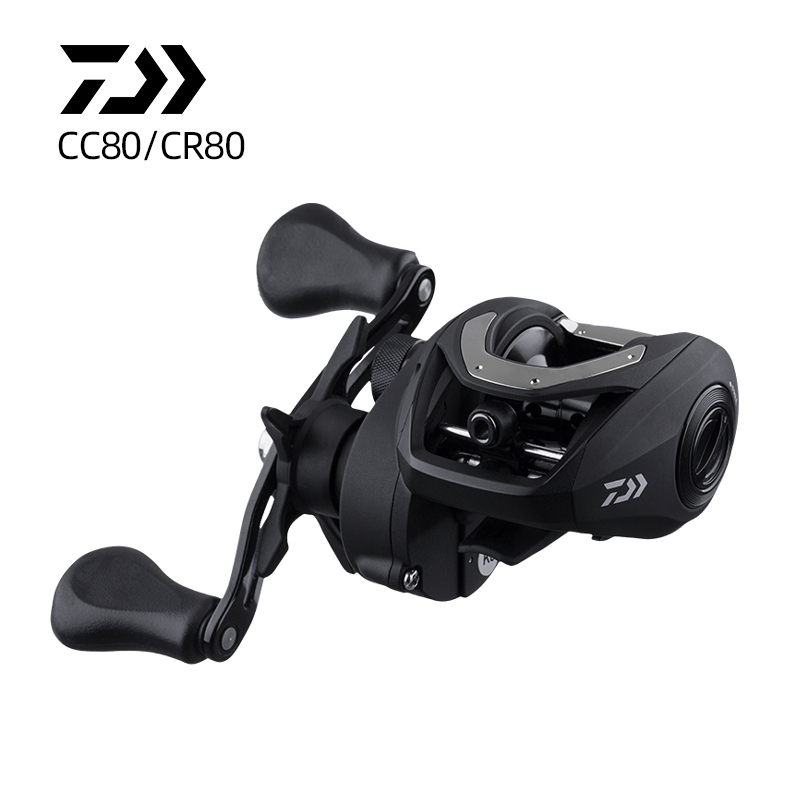 Kastking Reel Zephyr - Bobina DAIWA CC80/CR80 Baitcast Reel Drag
