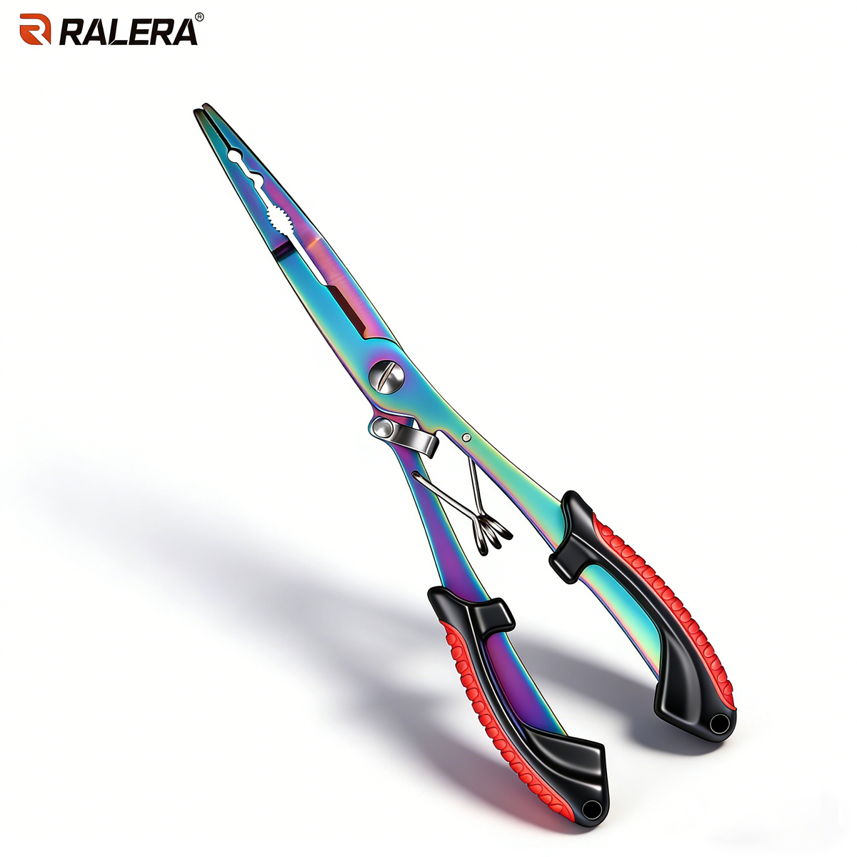 Fishing Hook Sharpener - Pinze da Pesca Multifunzionali RALERA |