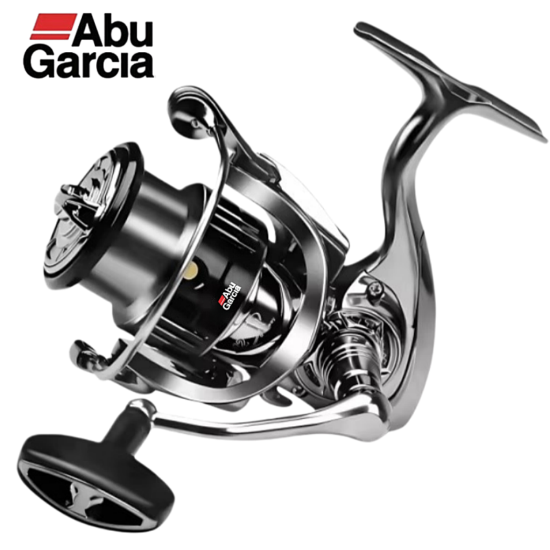 Abu Garcia Reel Max - ABUG ARCIA Mulinello da pesca ad