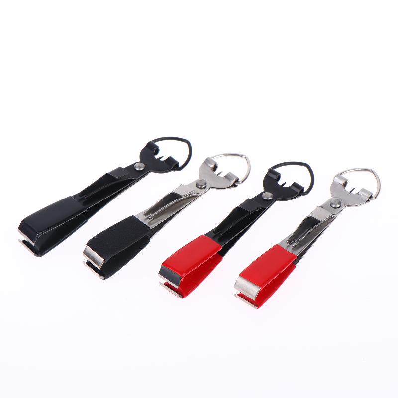 Fishing Hook Sharpener - Pinze da Pesca Portatili 4 in