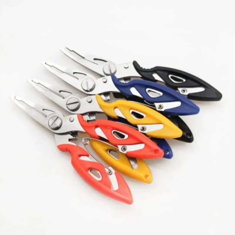 Fishing Hook Remover - Pinze da Pesca in Acciaio Inossidabile,