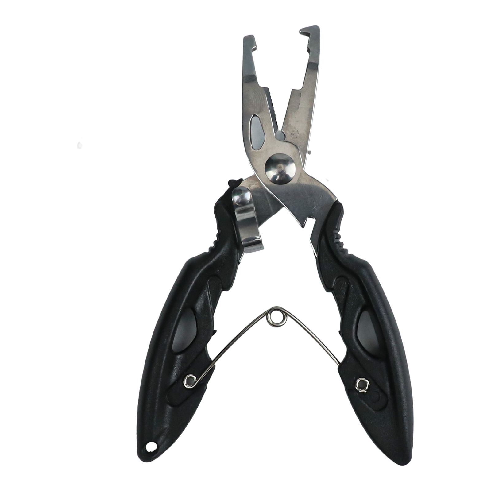 Fishing Hook Sharpener - Pinze da pesca Pinze per esche