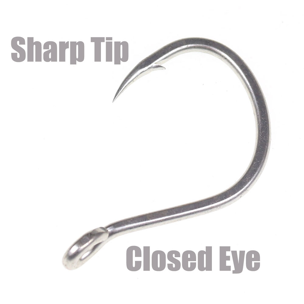 10 pezzi Ami da pesca in acqua - Fishing Hook Barbless recensione e prezzo