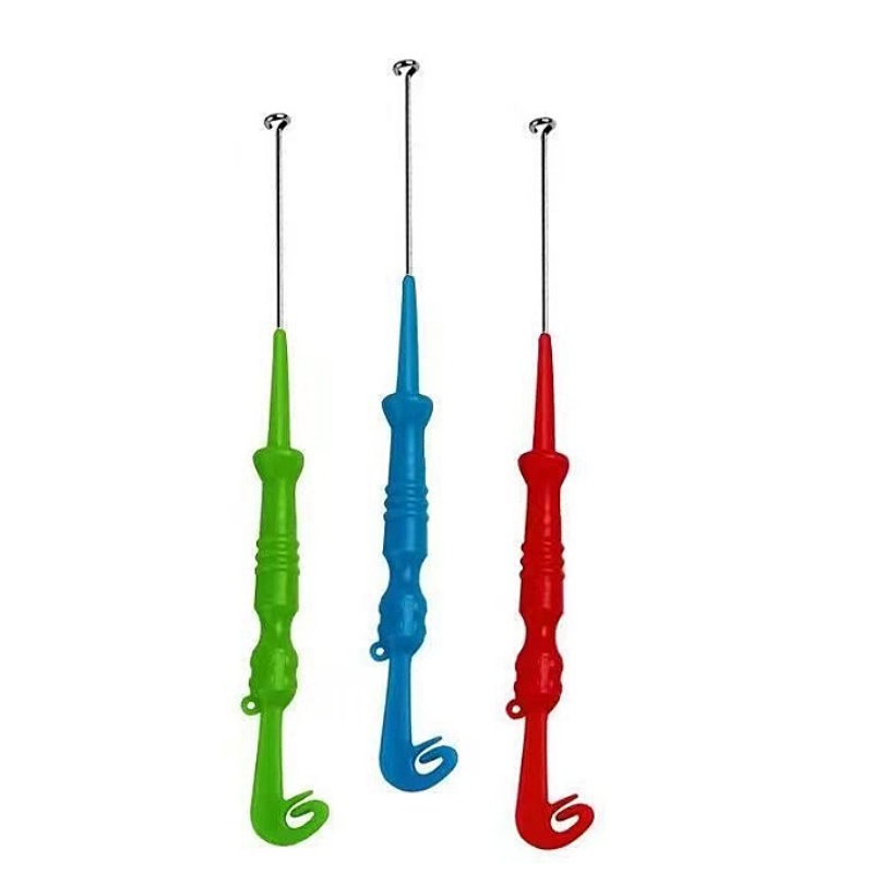Estrattore di sicurezza pesca  - Fishing Hook Sharpener recensione e prezzo