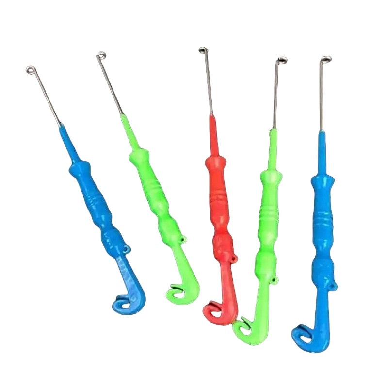 Estrattore di sicurezza pesca  - Fishing Hook Sharpener recensione e prezzo