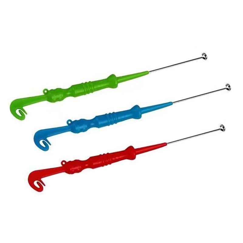 Estrattore di sicurezza pesca  - Fishing Hook Sharpener recensione e prezzo