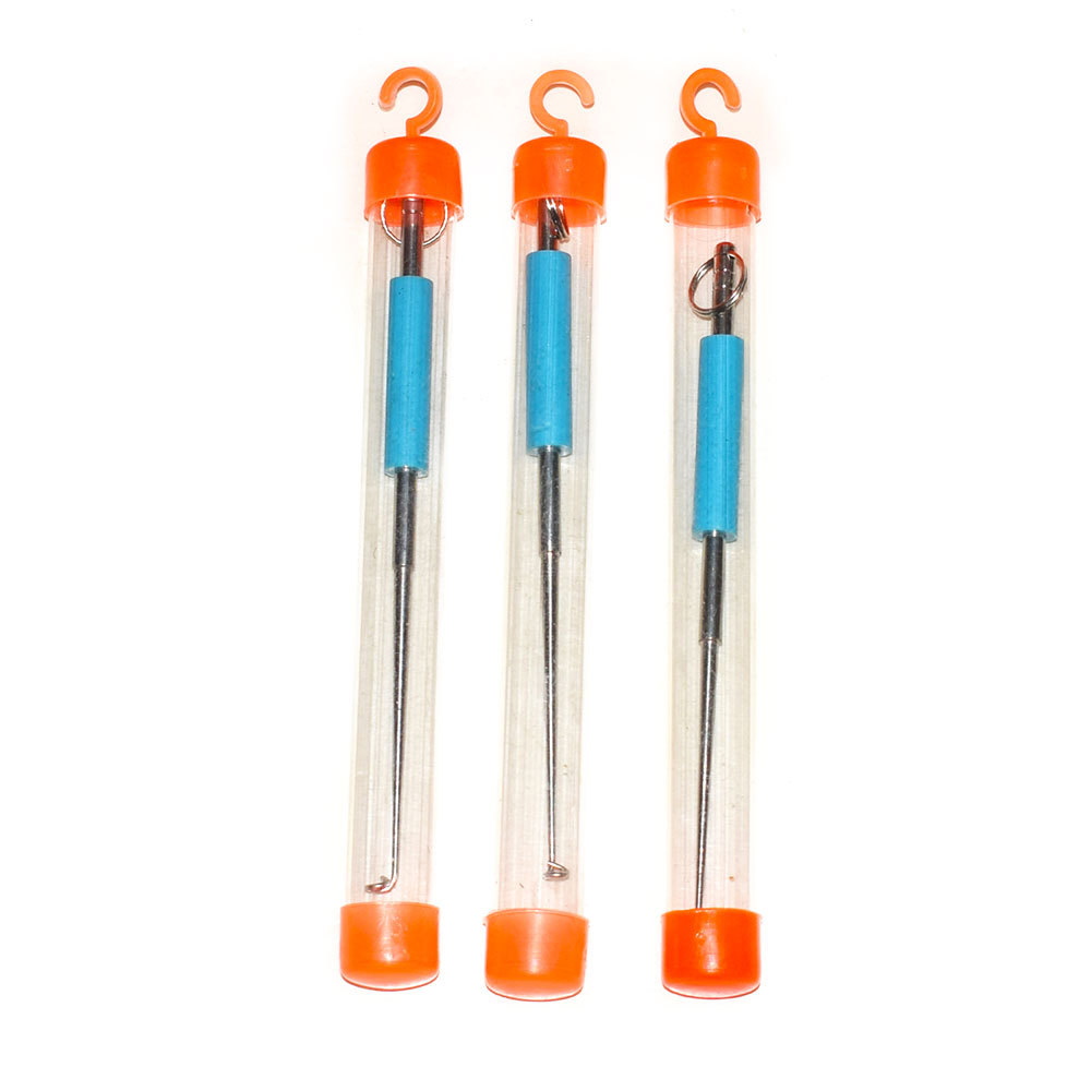 1 pz Easy Fish Hook Remover in - Fishing Hook Sharpener recensione e prezzo