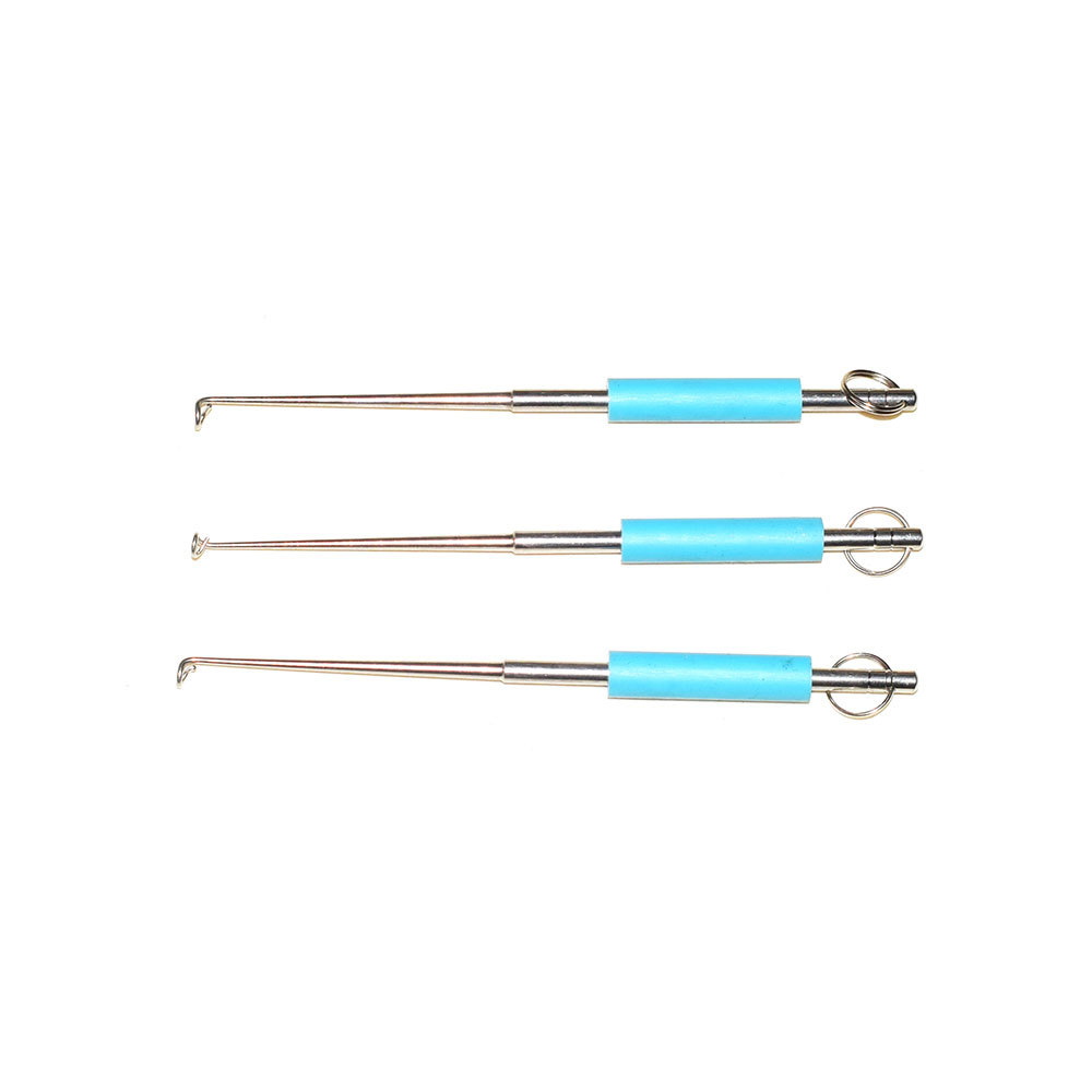 1 pz Easy Fish Hook Remover in - Fishing Hook Sharpener recensione e prezzo