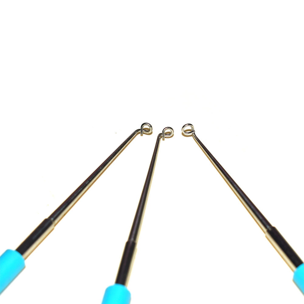 1 pz Easy Fish Hook Remover in - Fishing Hook Sharpener recensione e prezzo
