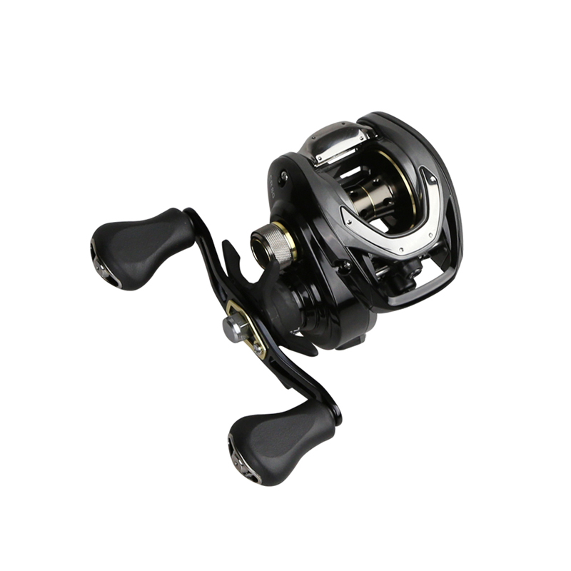 Bobina DAIWA CC80/CR80 Baitcas - Kastking Reel Zephyr recensione e prezzo