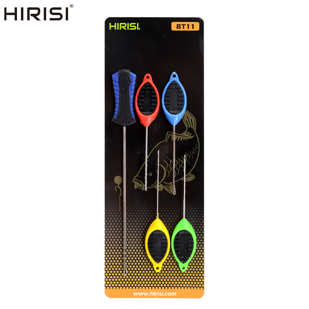 Set di aghi per esche da pesca - Fishing Hook Stainless Steel recensione e prezzo