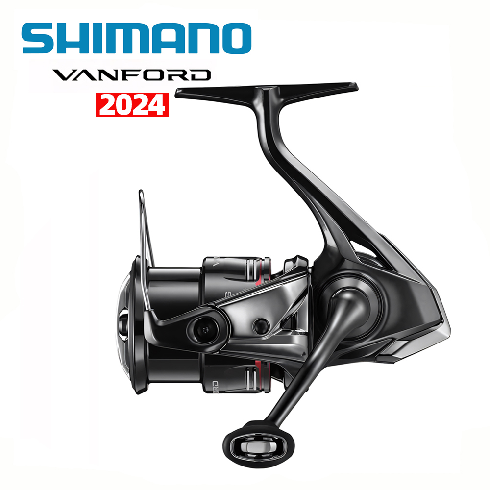 Mulinello da Pesca Spinning SH - Shimano Reel Stradic recensione e prezzo