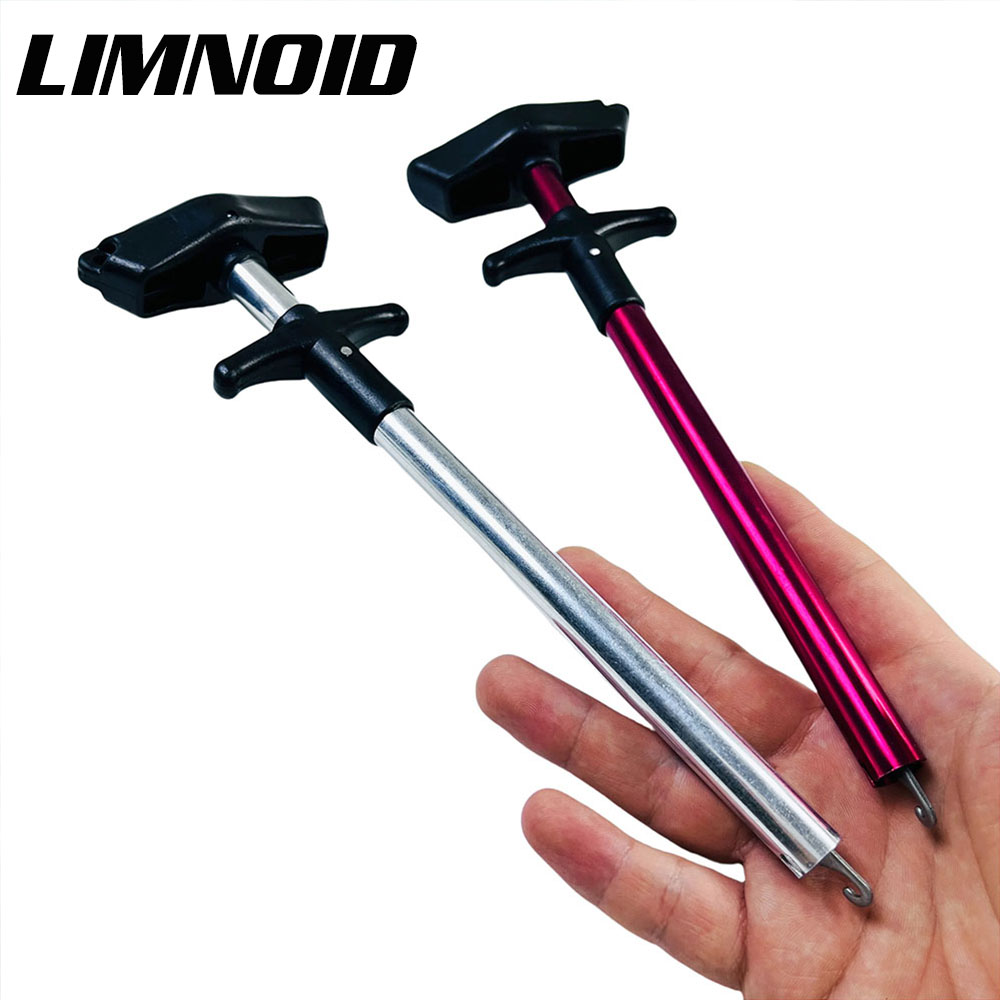Rimuovi-Amo da Pesca Limnoid c - Fishing Hook Size recensione e prezzo