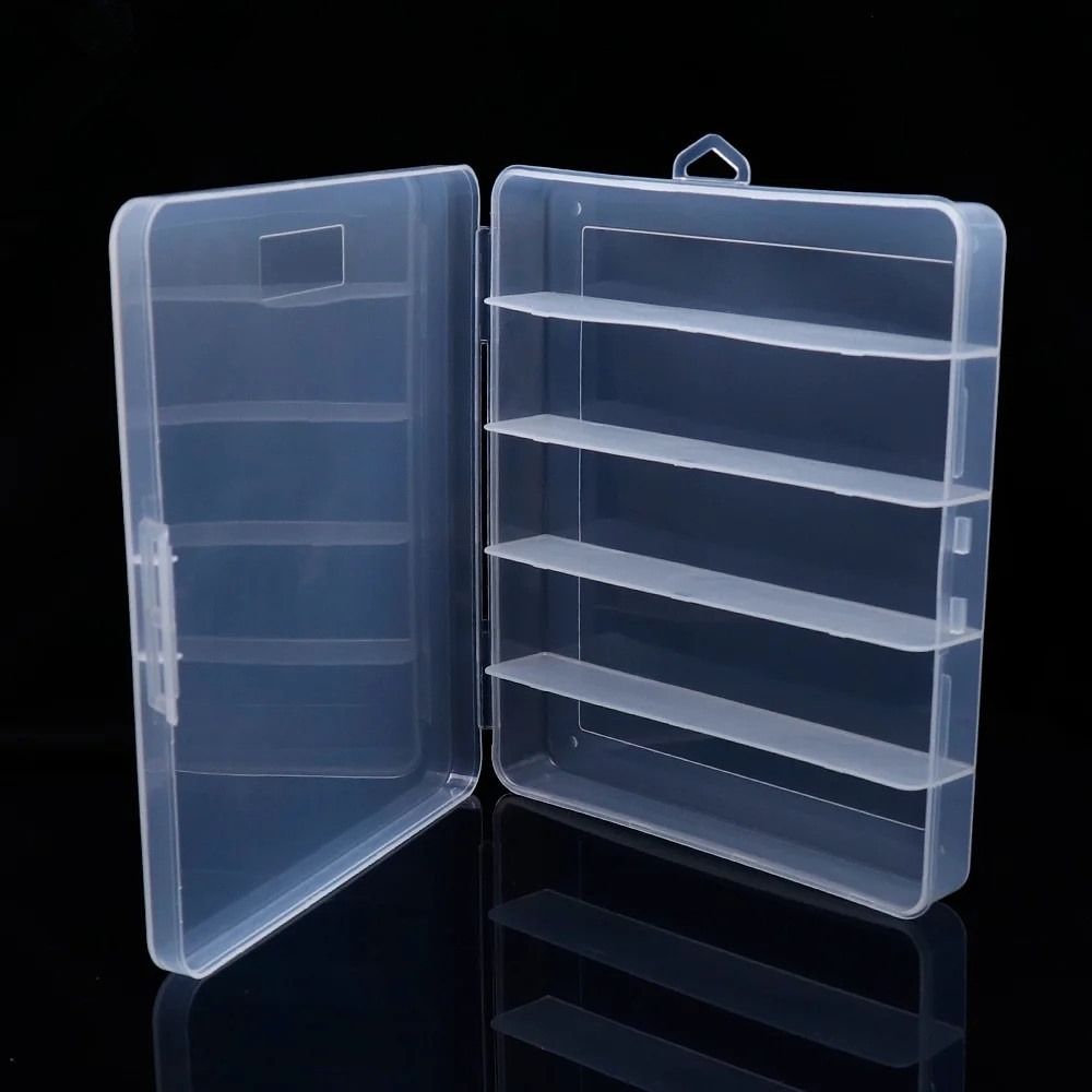 1/3 Pezzi Scatola per Esche da - Fishing Hook Box recensione e prezzo