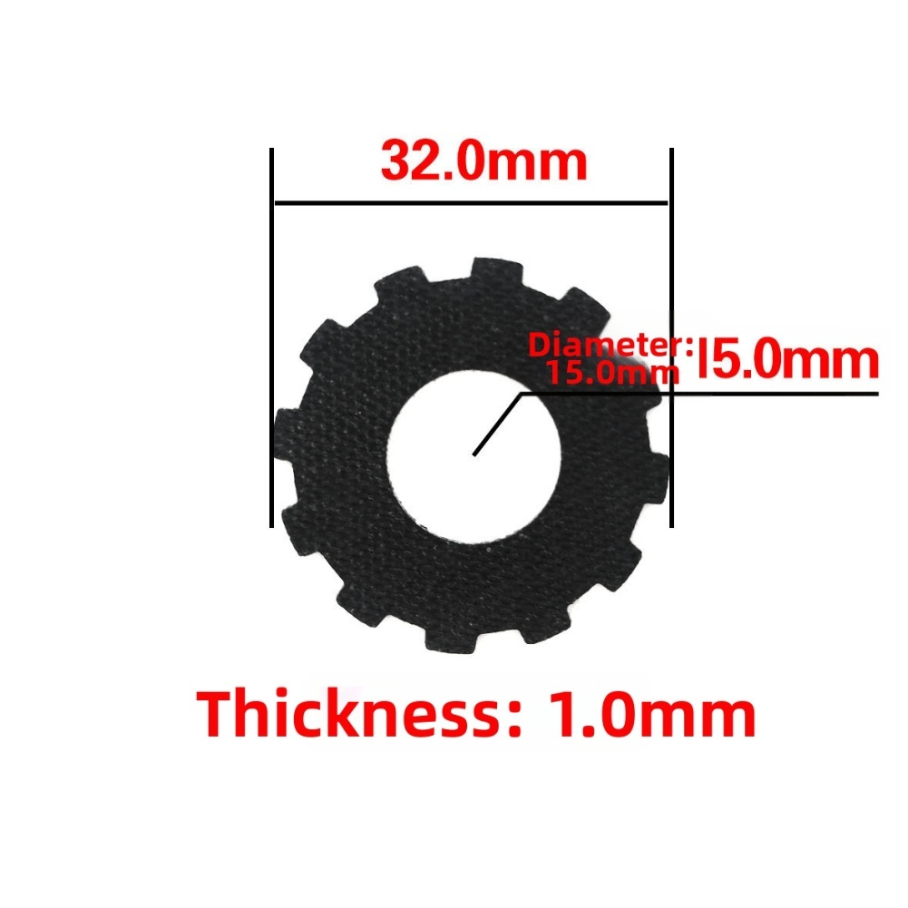Set Ingranaggi Pignone Princip - Abu Garcia Reel Revo recensione e prezzo