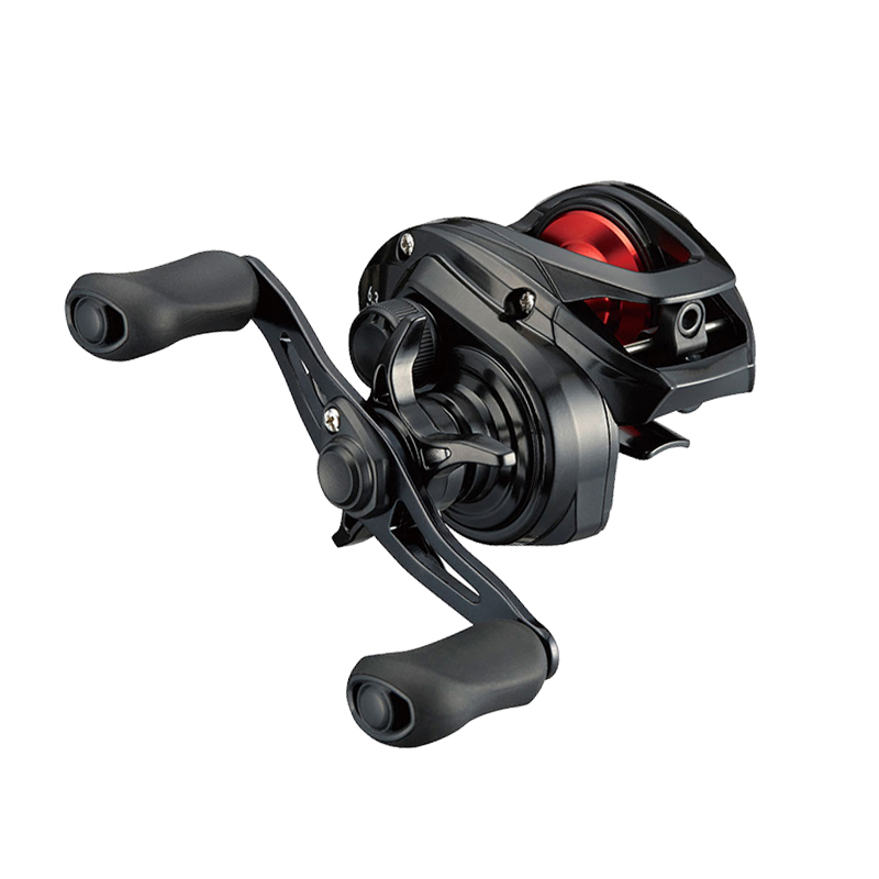 DAIWA PR100H Mulinello da bait - Kastking Reel Zephyr recensione e prezzo