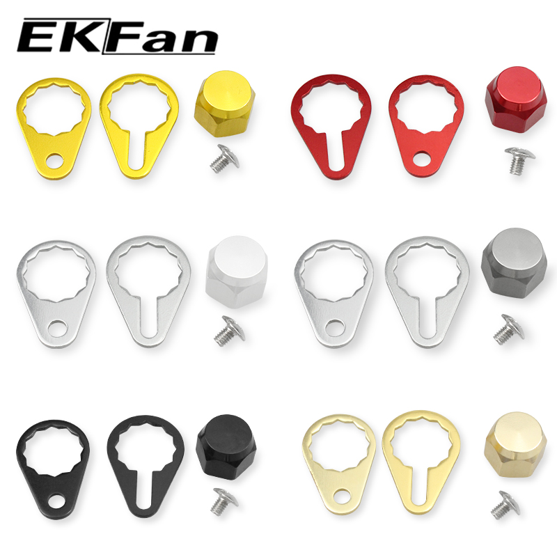 EKFan Vite dado manovella dest - Shimano Reel Stradic recensione e prezzo