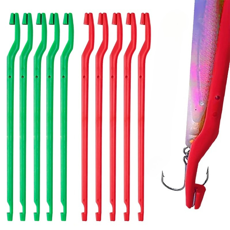 Set di 5 Separatori di Ami da  - Fishing Hook Sharpener recensione e prezzo