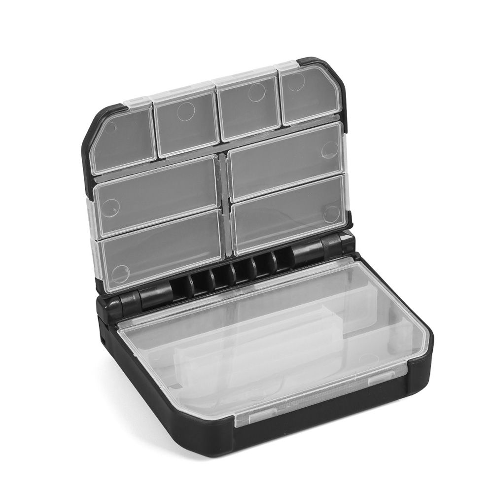 Nuova Scatola Impermeabile per - Fishing Hook Box recensione e prezzo