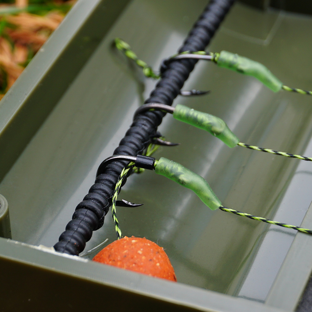 Hirisi Gancio da pesca alla ca - Fishing Hook Box recensione e prezzo