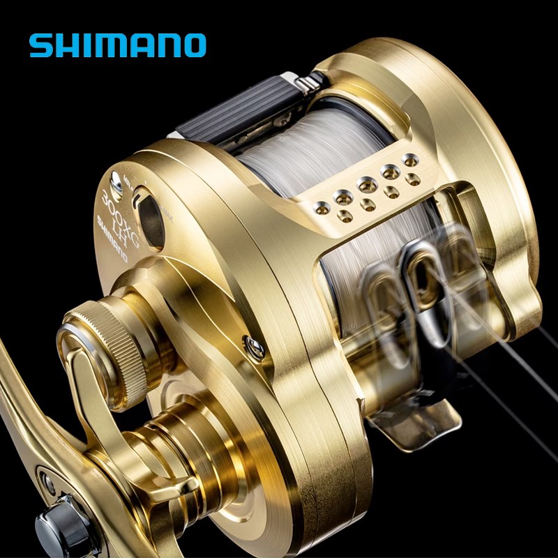 Shimano Origin 23 Calcutta Con - Shimano Reel Stradic recensione e prezzo