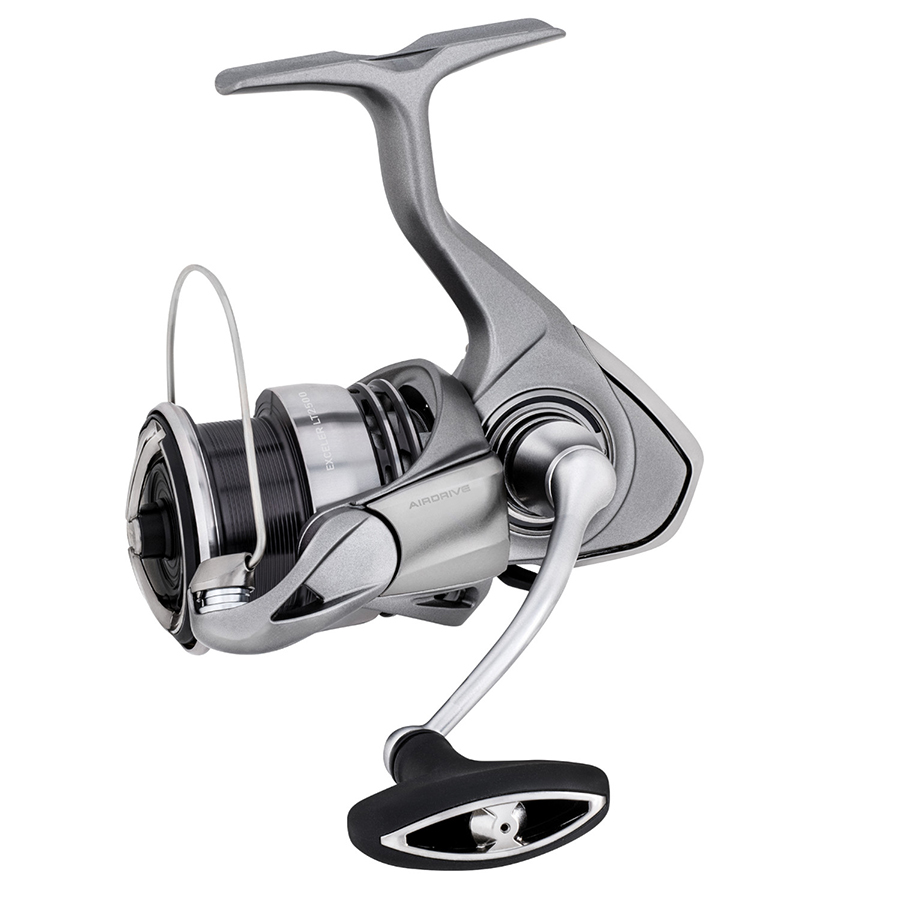 2023 DAIWA EXCELER LT Mulinell - Kastking Reel Zephyr recensione e prezzo
