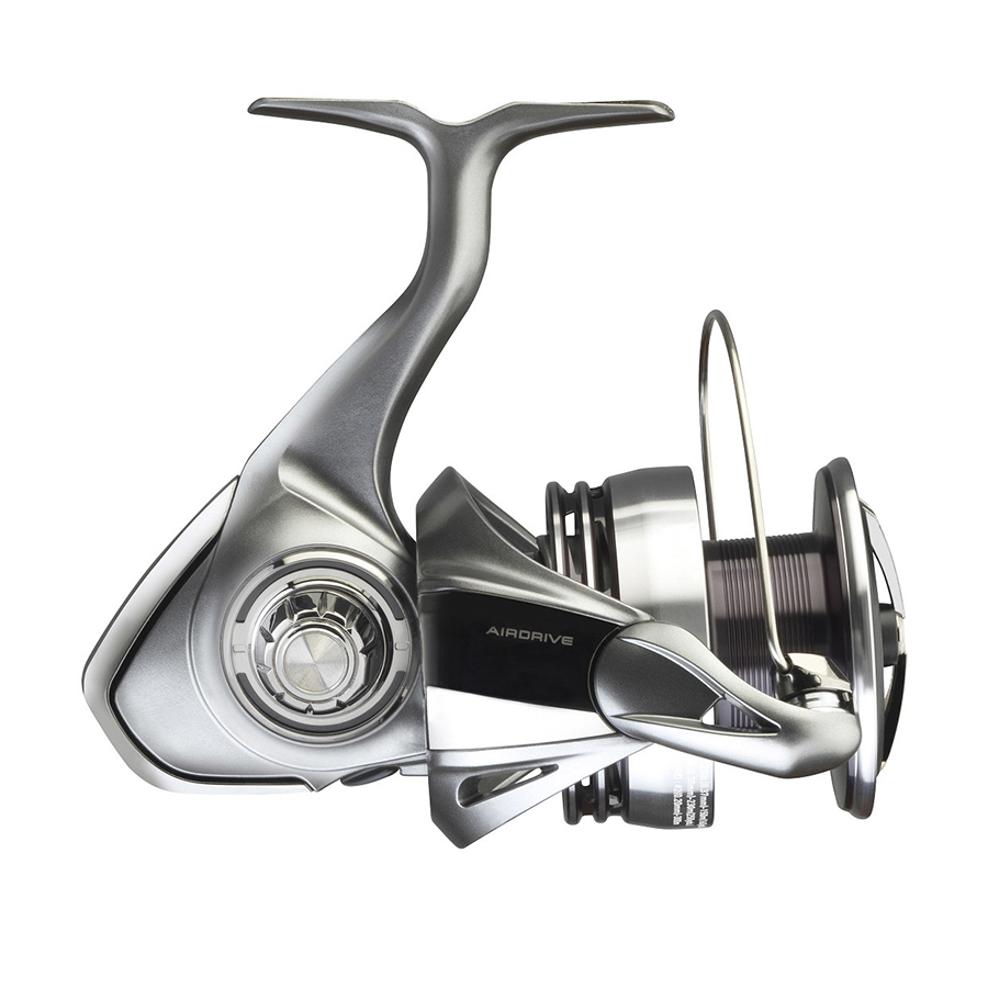 2023 DAIWA EXCELER LT Mulinell - Kastking Reel Zephyr recensione e prezzo
