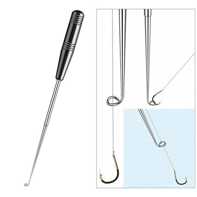 Estrattore di sicurezza in acc - Fishing Hook Sharpener recensione e prezzo
