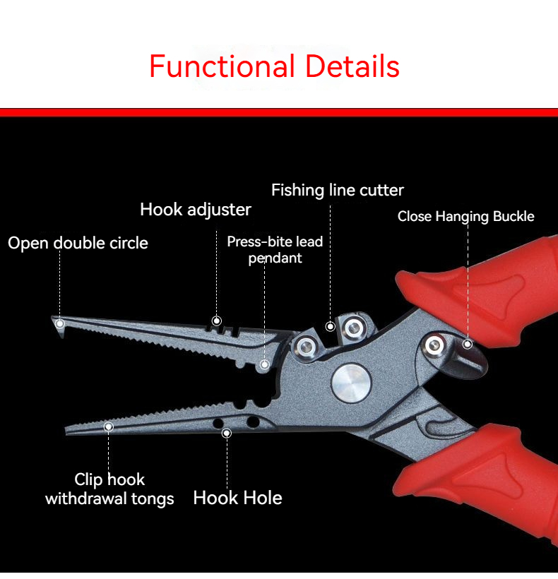 Pinze Luya ad alta precisione  - Fishing Hook Sharpener recensione e prezzo