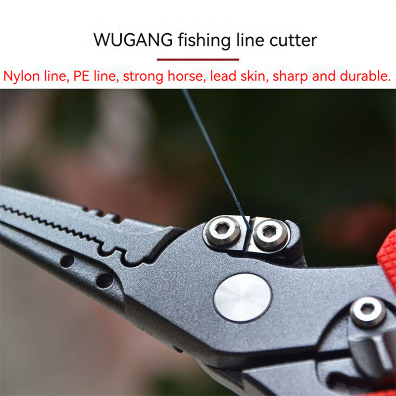 Pinze Luya ad alta precisione  - Fishing Hook Sharpener recensione e prezzo