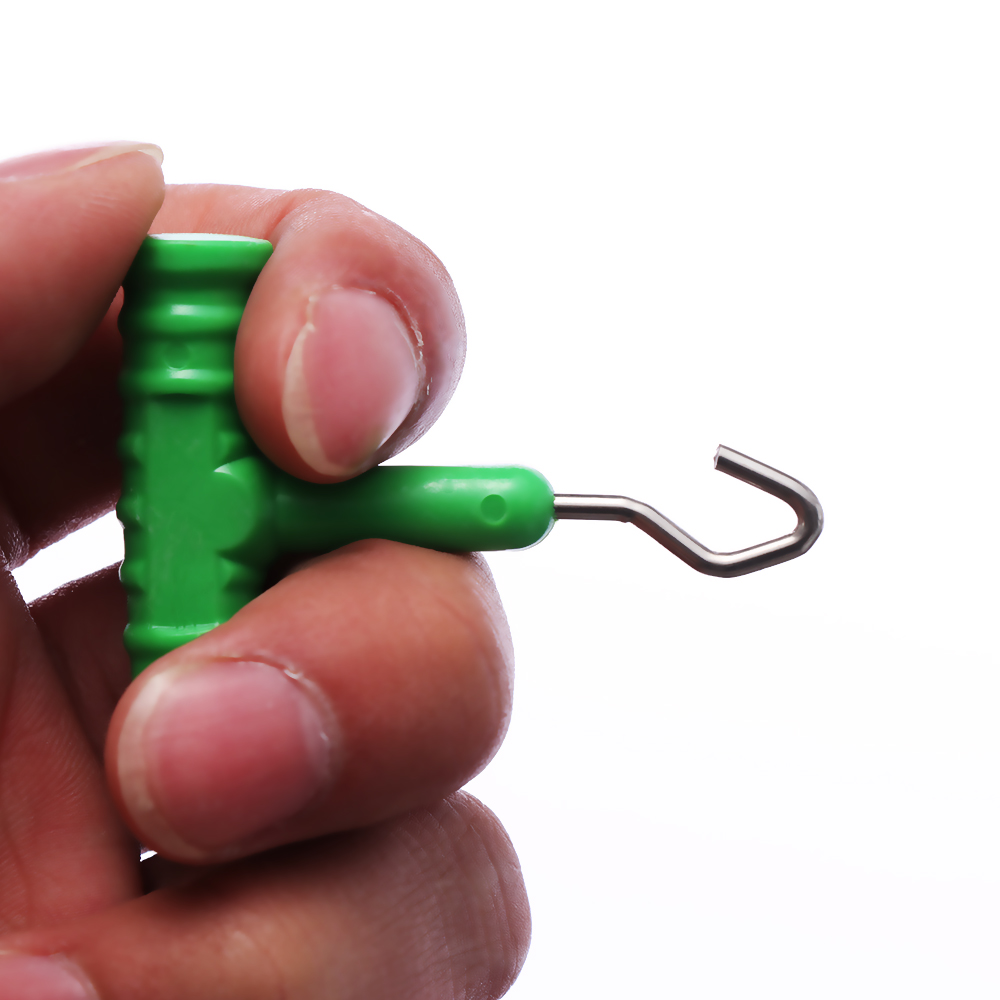 3 pz ABS Grip + acciaio inossi - Fishing Hook Remover recensione e prezzo