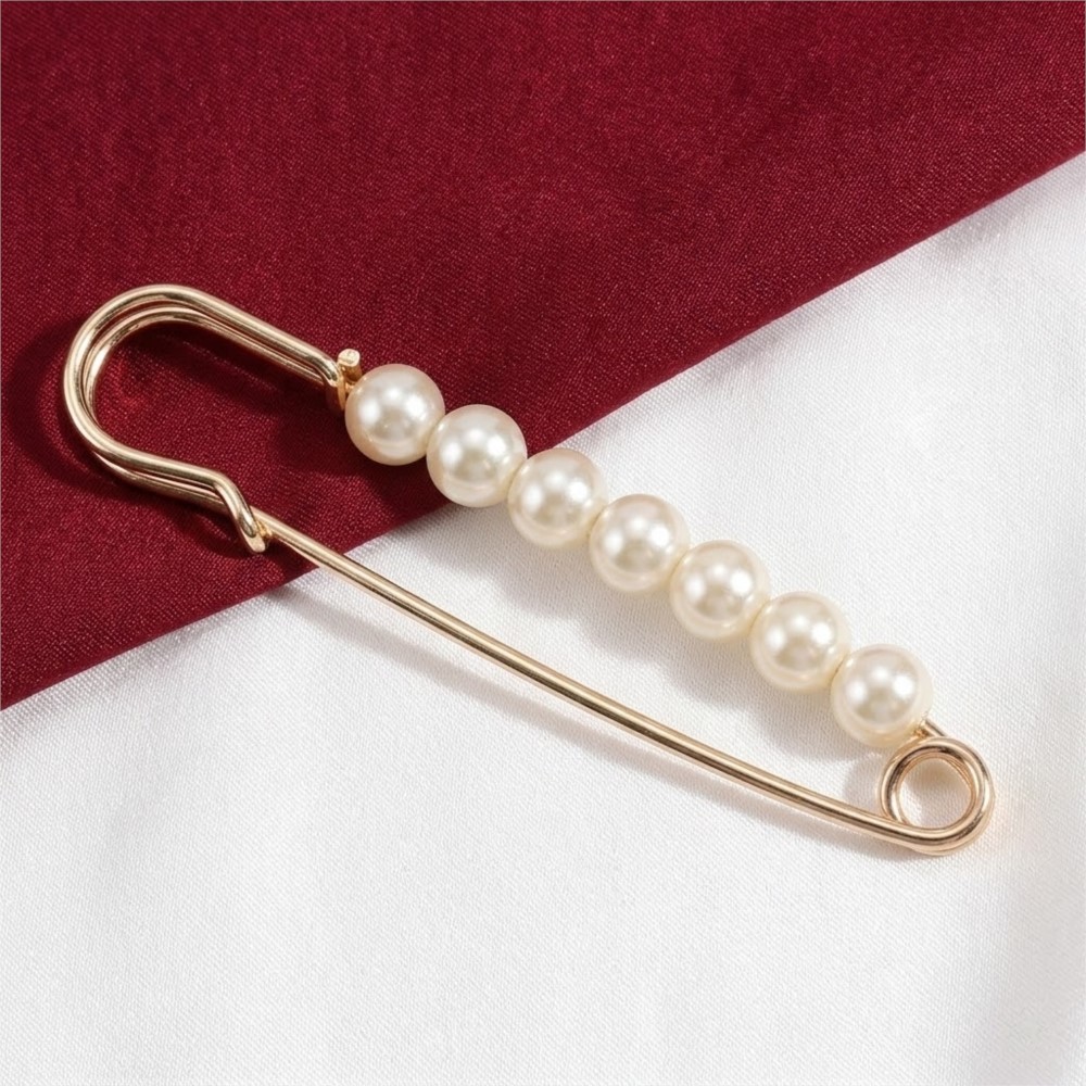10 Pezzi Grandi Spille Decorat - Fishing Hook Size recensione e prezzo