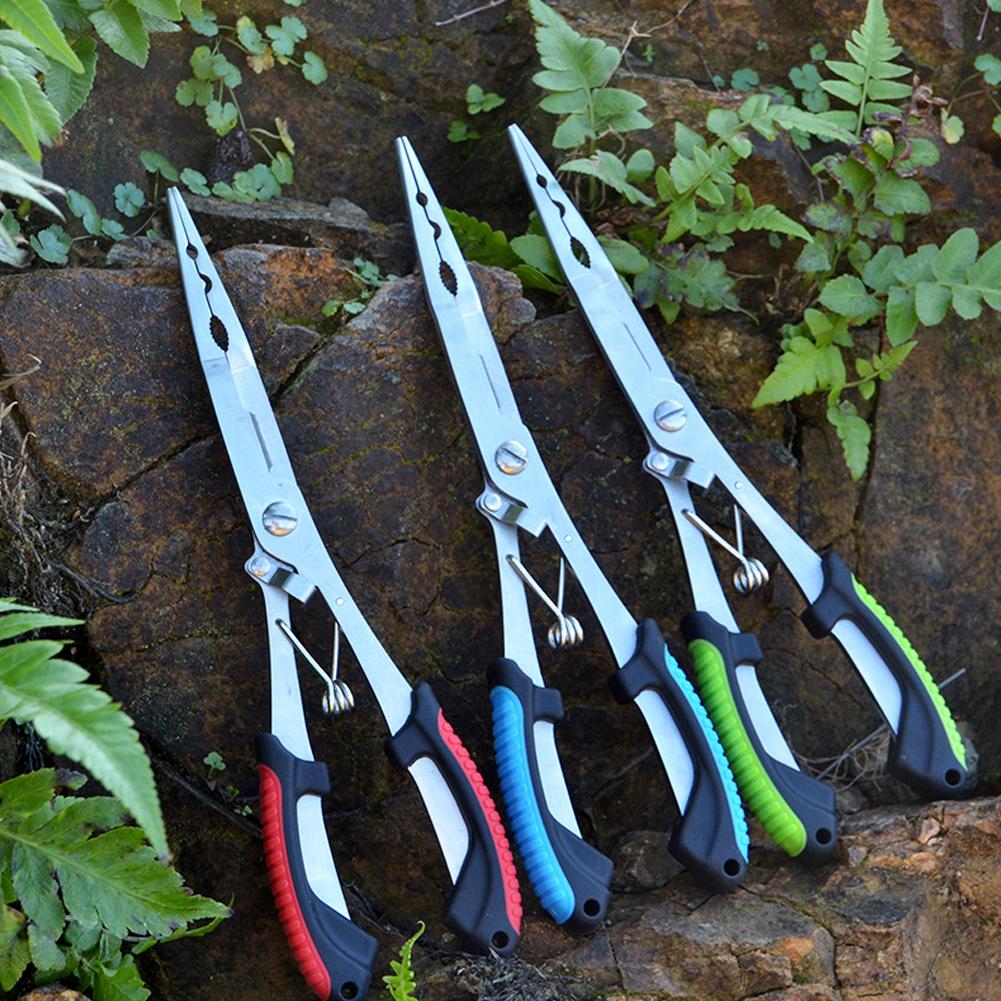 Pinze da Pesca Multifunzione i - Fishing Hook Sharpener recensione e prezzo
