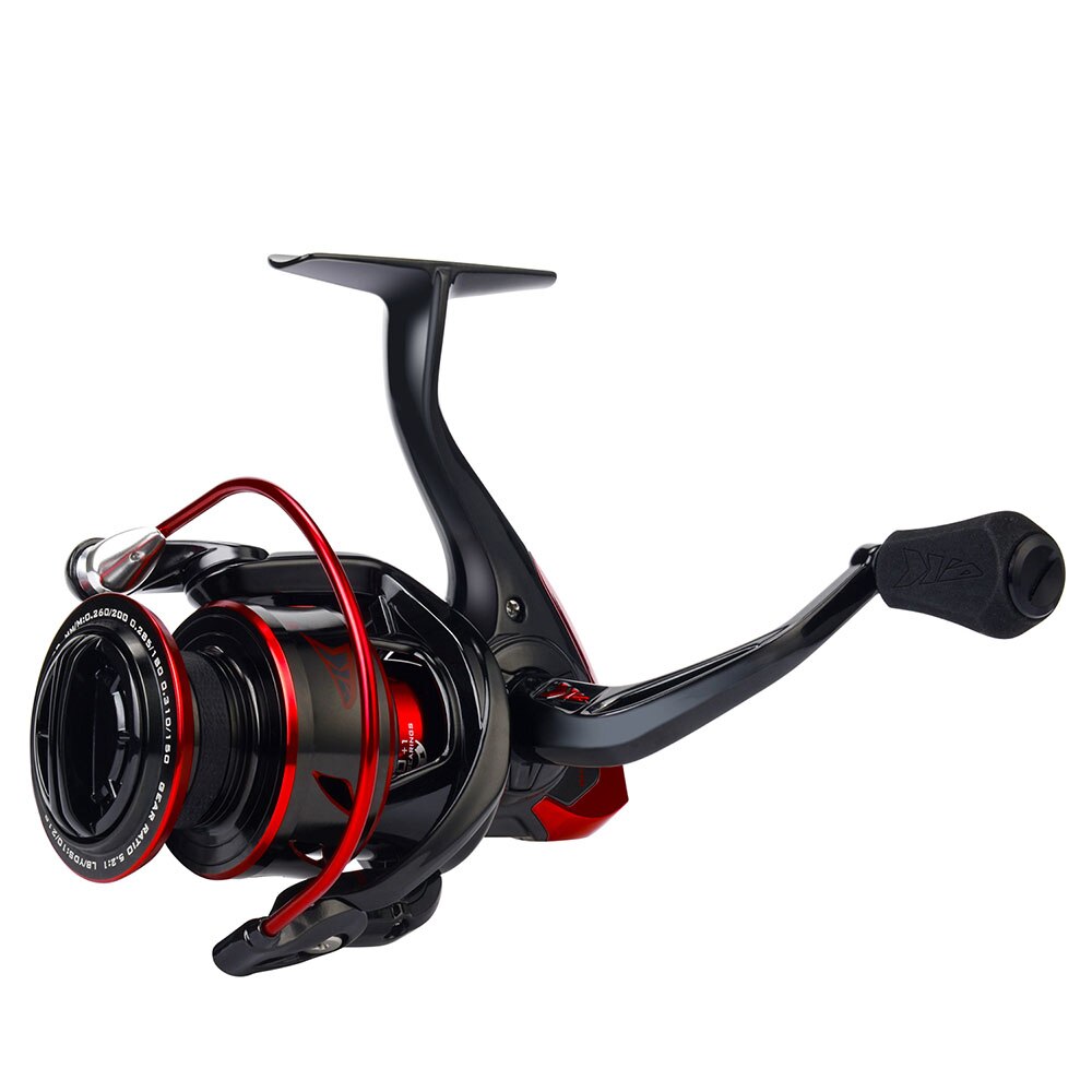 KastKing Sharky III Cuscinetti - Kastking Reel Zephyr recensione e prezzo