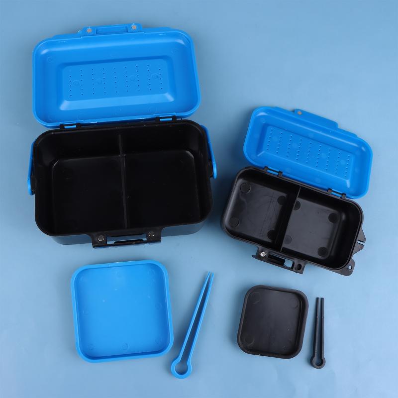 Scatola Portatile per Esche da - Fishing Hook Box recensione e prezzo