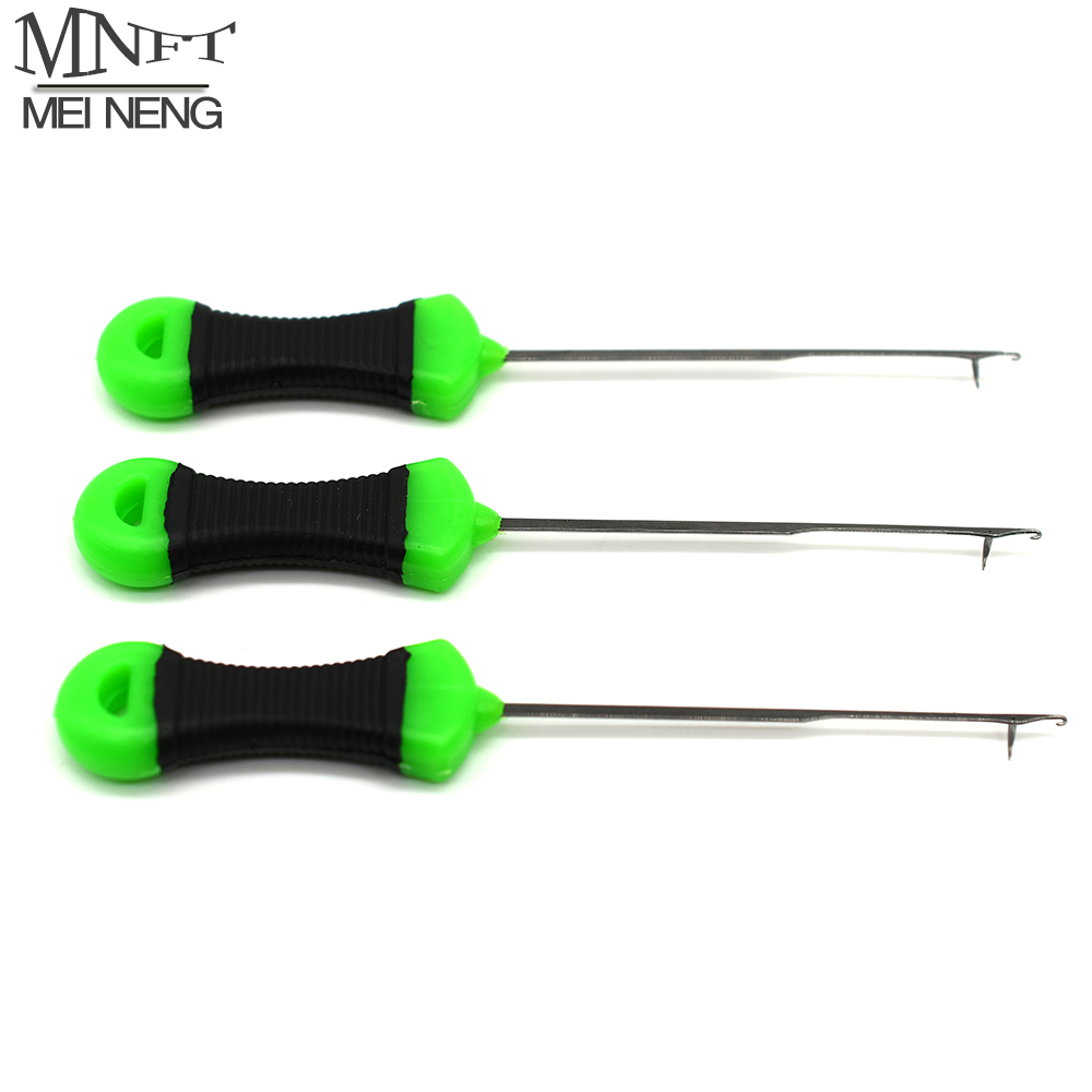 MNFT 1PC attrezzi per la pesca - Fishing Hook Stainless Steel recensione e prezzo