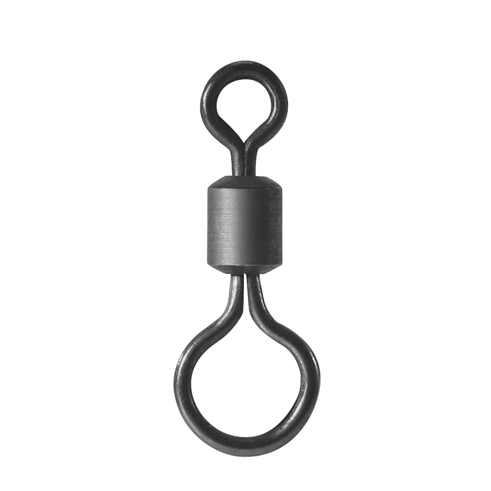100 pz Girelle da Pesca per Ca - Fishing Hook Size recensione e prezzo