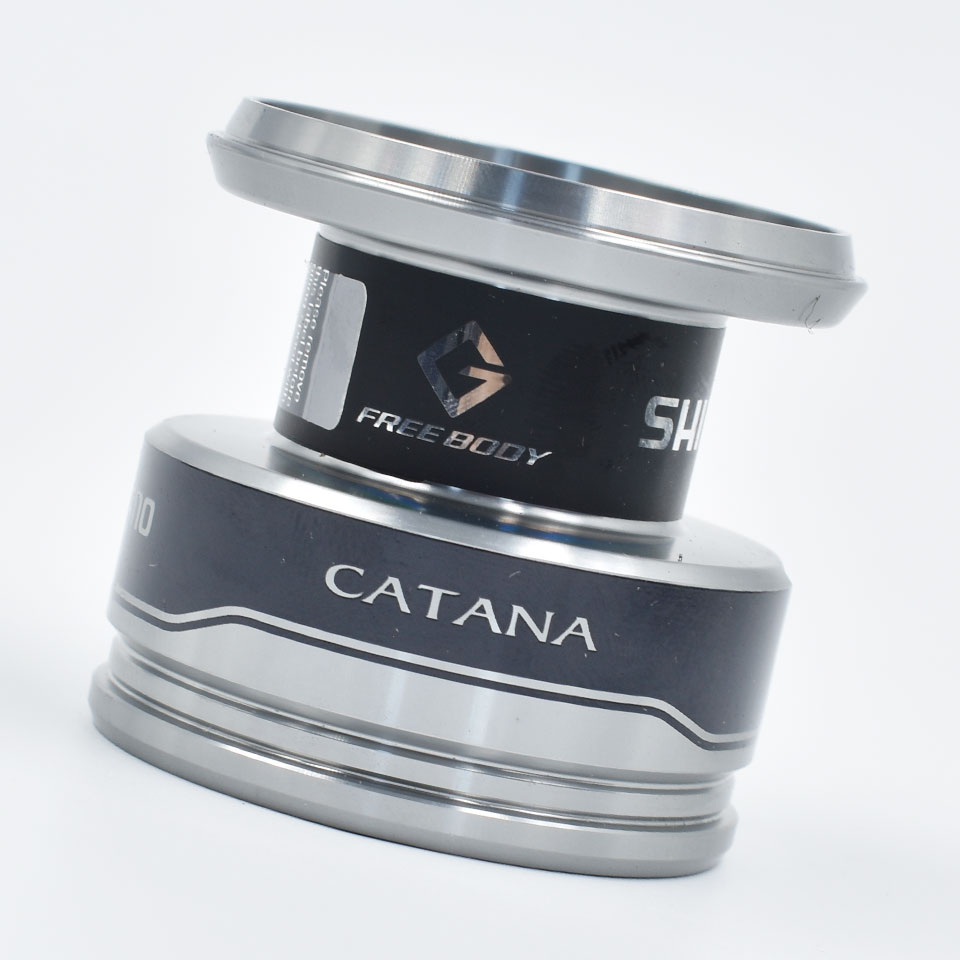 Mulinello da pesca Spinning SH - Kastking Reel Zephyr recensione e prezzo