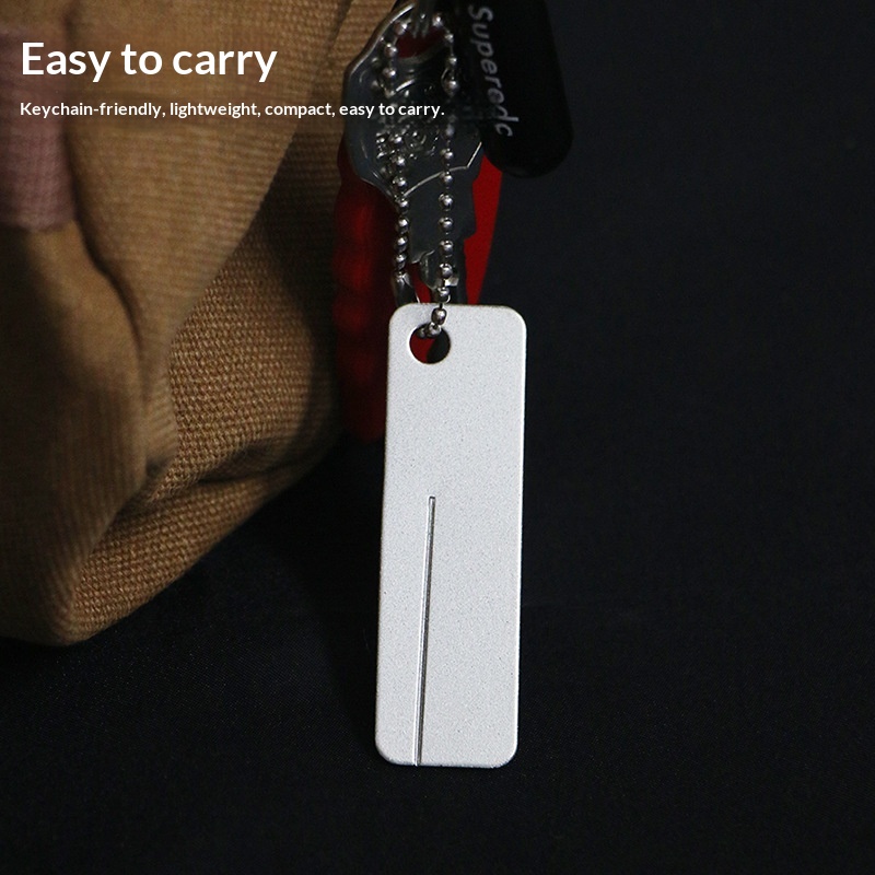 Mini Pietra Diamantata per Aff - Fishing Hook recensione e prezzo