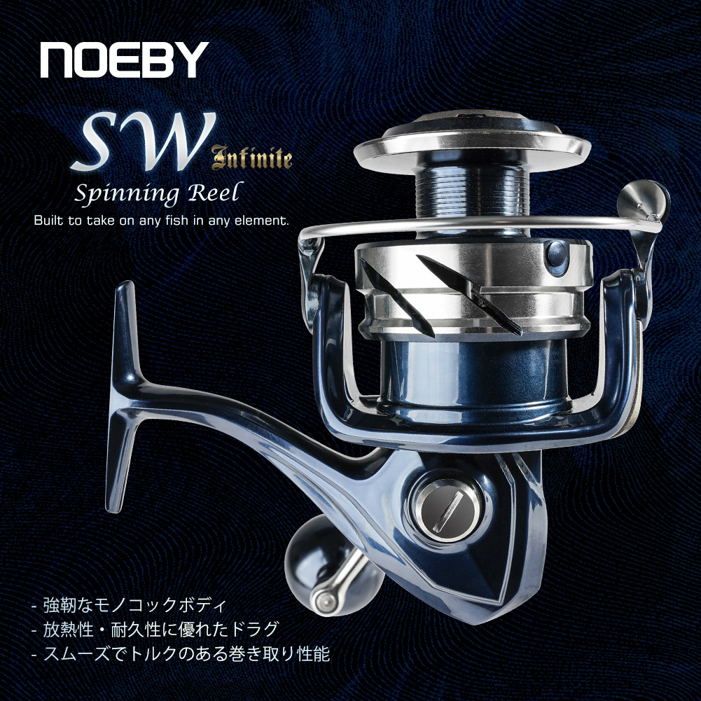 Mulinello da Pesca Spinning No - Abu Garcia Reel Max recensione e prezzo