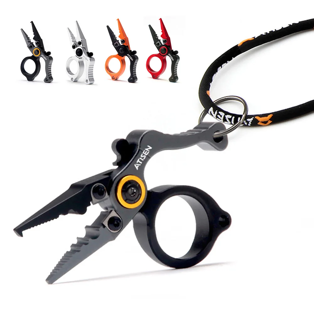 Pinze da pesca Mini dimensioni - Fishing Hook Size recensione e prezzo