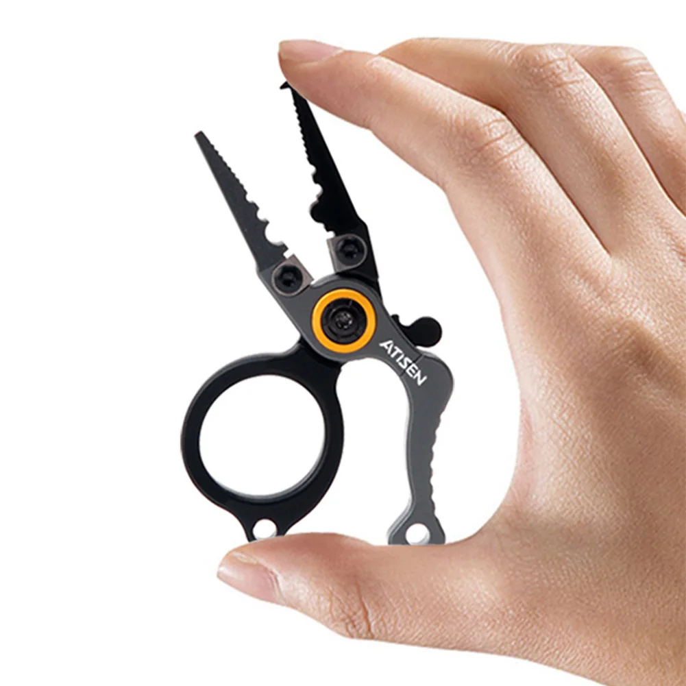 Pinze da pesca Mini dimensioni - Fishing Hook Size recensione e prezzo