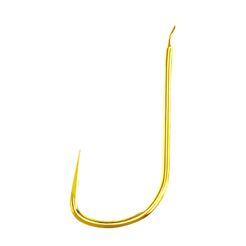 100 pezzi Shinkanto senza ardi - Fishing Hook Size recensione e prezzo