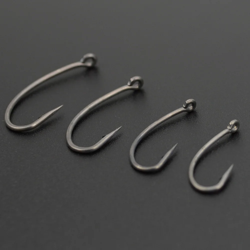 Confezione di ami da pesca all - Fishing Hook Assortment recensione e prezzo
