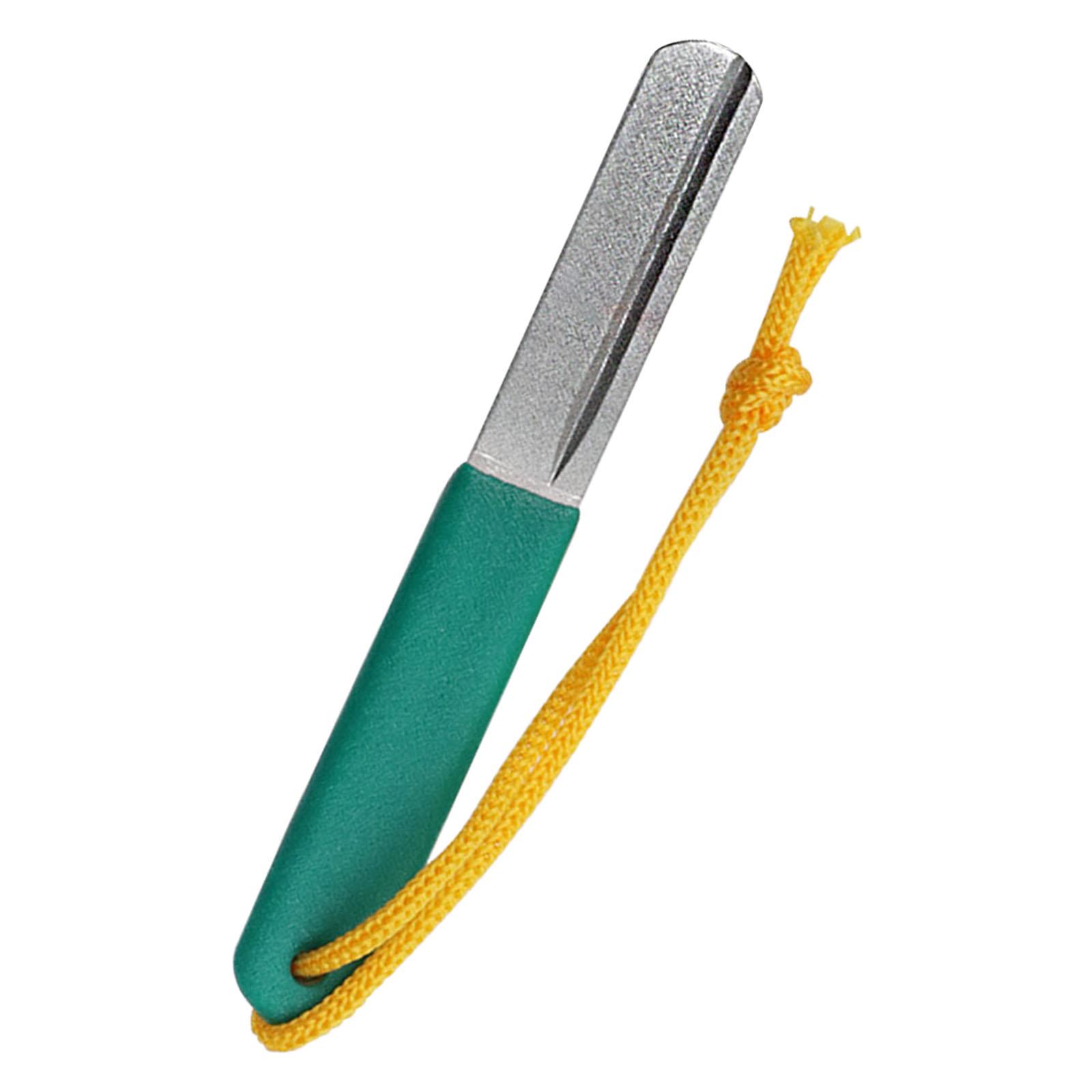 Strumento per affilare ami da  - Fishing Hook Sharpener recensione e prezzo