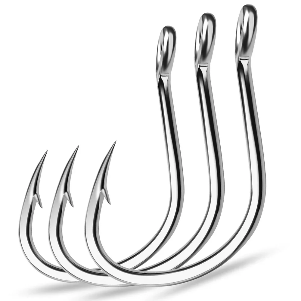 Ami da pesca con occhi ad anel - Fishing Hook Barbless recensione e prezzo