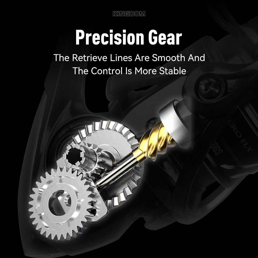 Mulinello da Pesca Spinning Ki - Abu Garcia Reel Max recensione e prezzo