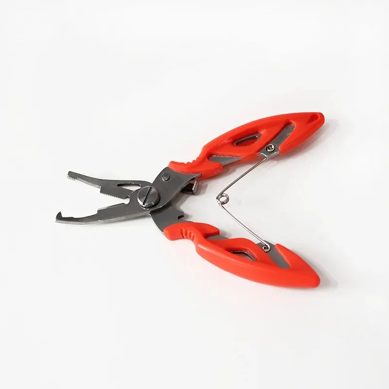 Pinze da Pesca in Acciaio Inos - Fishing Hook Remover recensione e prezzo