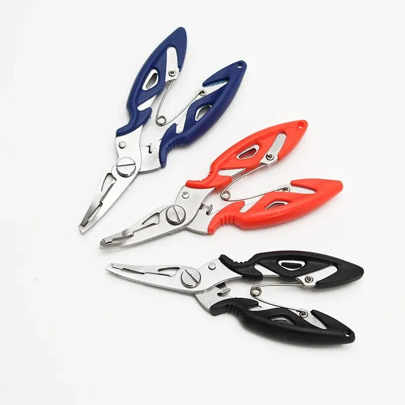 Pinze da Pesca in Acciaio Inos - Fishing Hook Remover recensione e prezzo