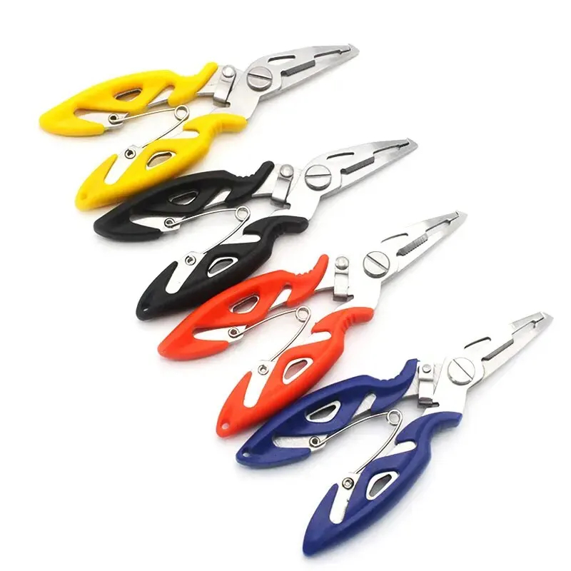 Pinze da Pesca in Acciaio Inos - Fishing Hook Remover recensione e prezzo